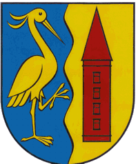 Wappen von Klink